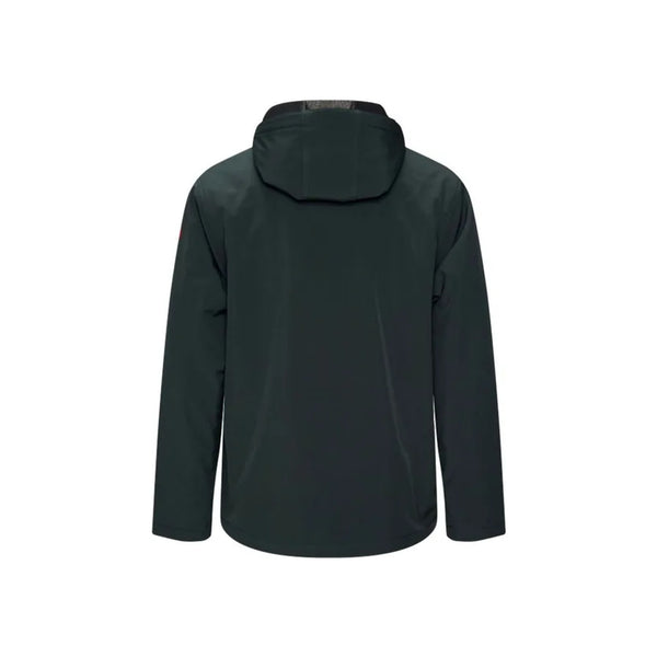 Nordberg Sjurd Mens padded jacket — Seneca Rock