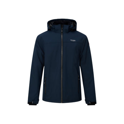 Nordberg Sjurd Mens padded jacket — Seneca Rock