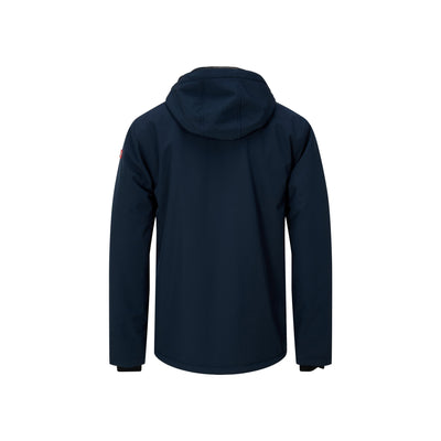 Nordberg Sjurd Mens padded jacket — Seneca Rock