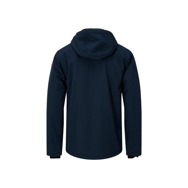 Nordberg Sjurd Mens padded jacket — Seneca Rock
