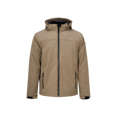 Nordberg Sjurd Mens padded jacket — Seneca Rock