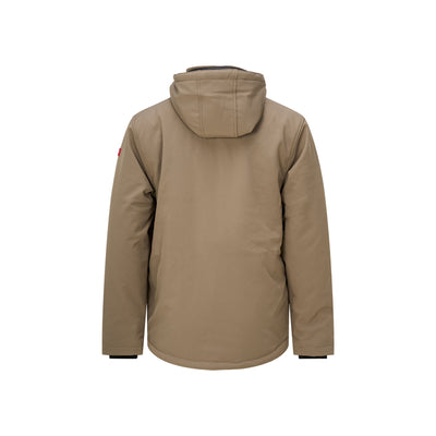 Nordberg Sjurd Mens padded jacket — Seneca Rock