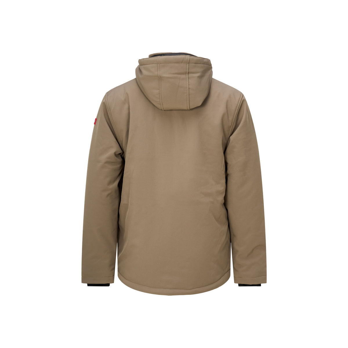 Nordberg Sjurd Mens padded jacket — Seneca Rock