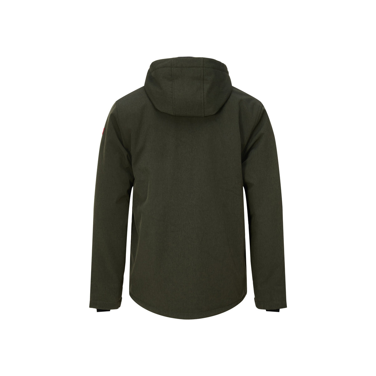 Nordberg Laser Mens padded jacket — Black
