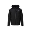 Nordberg Laser Mens padded jacket — Black