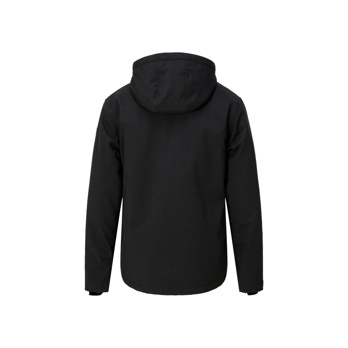 Nordberg Laser Mens padded jacket — Black