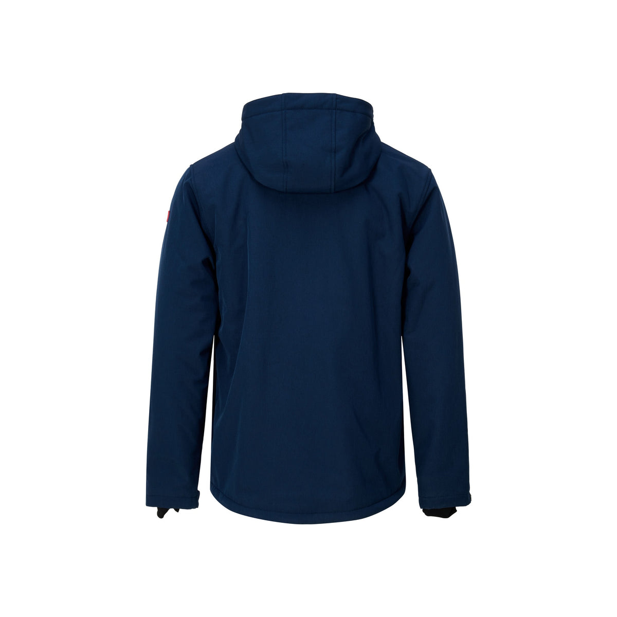 Nordberg Laser Mens padded jacket — Black