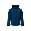 Nordberg Laser Mens padded jacket — Black