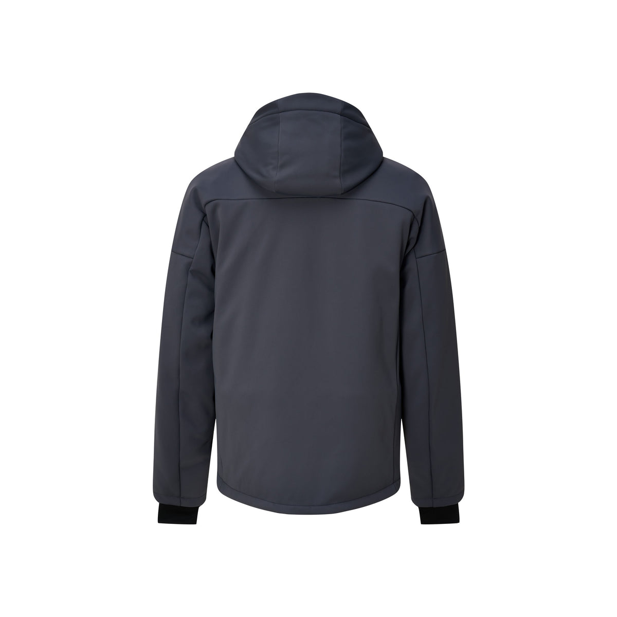 Nordberg Oppdal Mens Ski Softshell — Seneca Rock