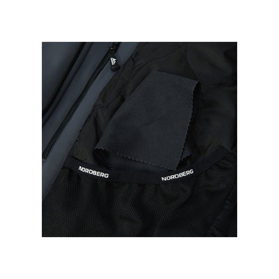 Nordberg Oppdal Mens Ski Softshell — Seneca Rock