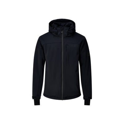 Nordberg Oppdal Mens Ski Softshell — Seneca Rock