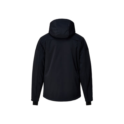 Nordberg Oppdal Mens Ski Softshell — Seneca Rock