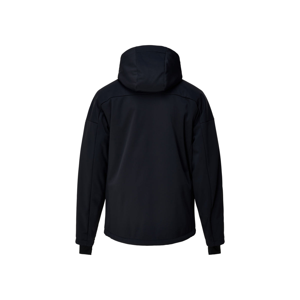 Nordberg Oppdal Mens Ski Softshell — Seneca Rock