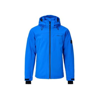 Nordberg Oppdal Mens Ski Softshell — Seneca Rock