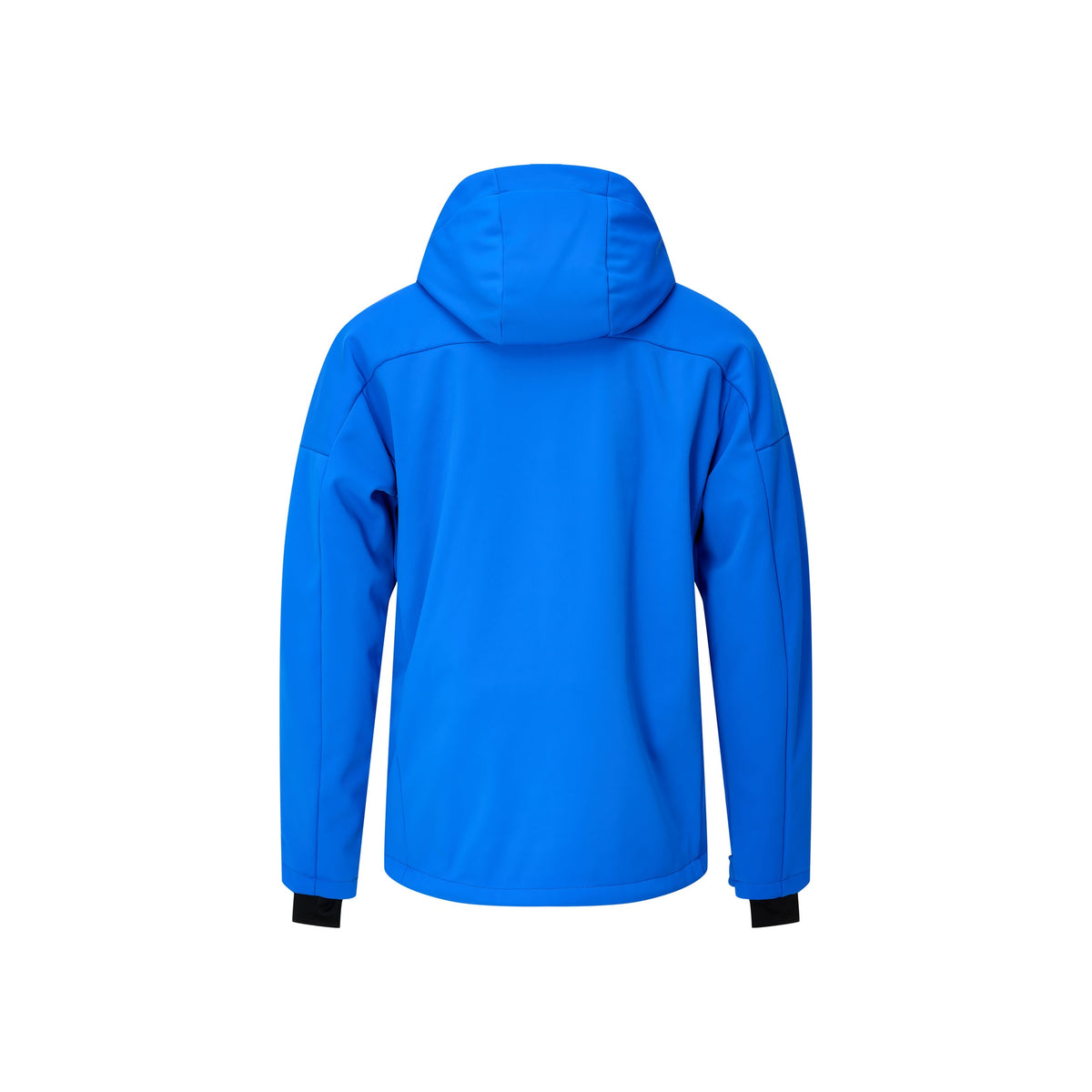 Nordberg Oppdal Mens Ski Softshell — Seneca Rock