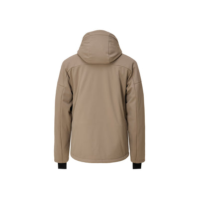 Nordberg Oppdal Mens Ski Softshell — Seneca Rock