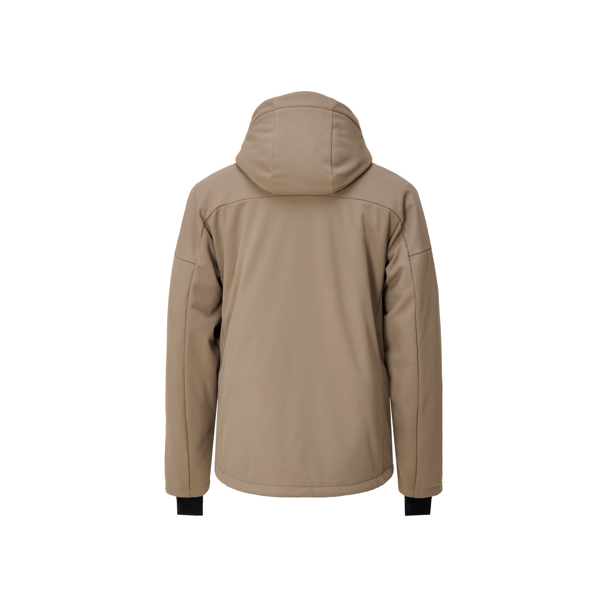 Nordberg Oppdal Mens Ski Softshell — Seneca Rock