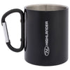 300ML Karabiner Cup Asst per Stuk