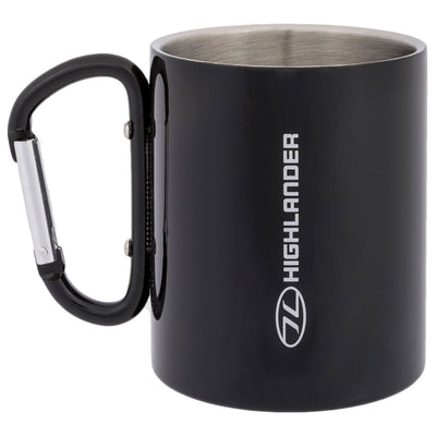 300ML Karabiner Cup Asst per Stuk