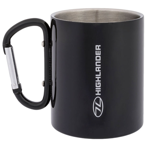 300ML Karabiner Cup Asst per Stuk