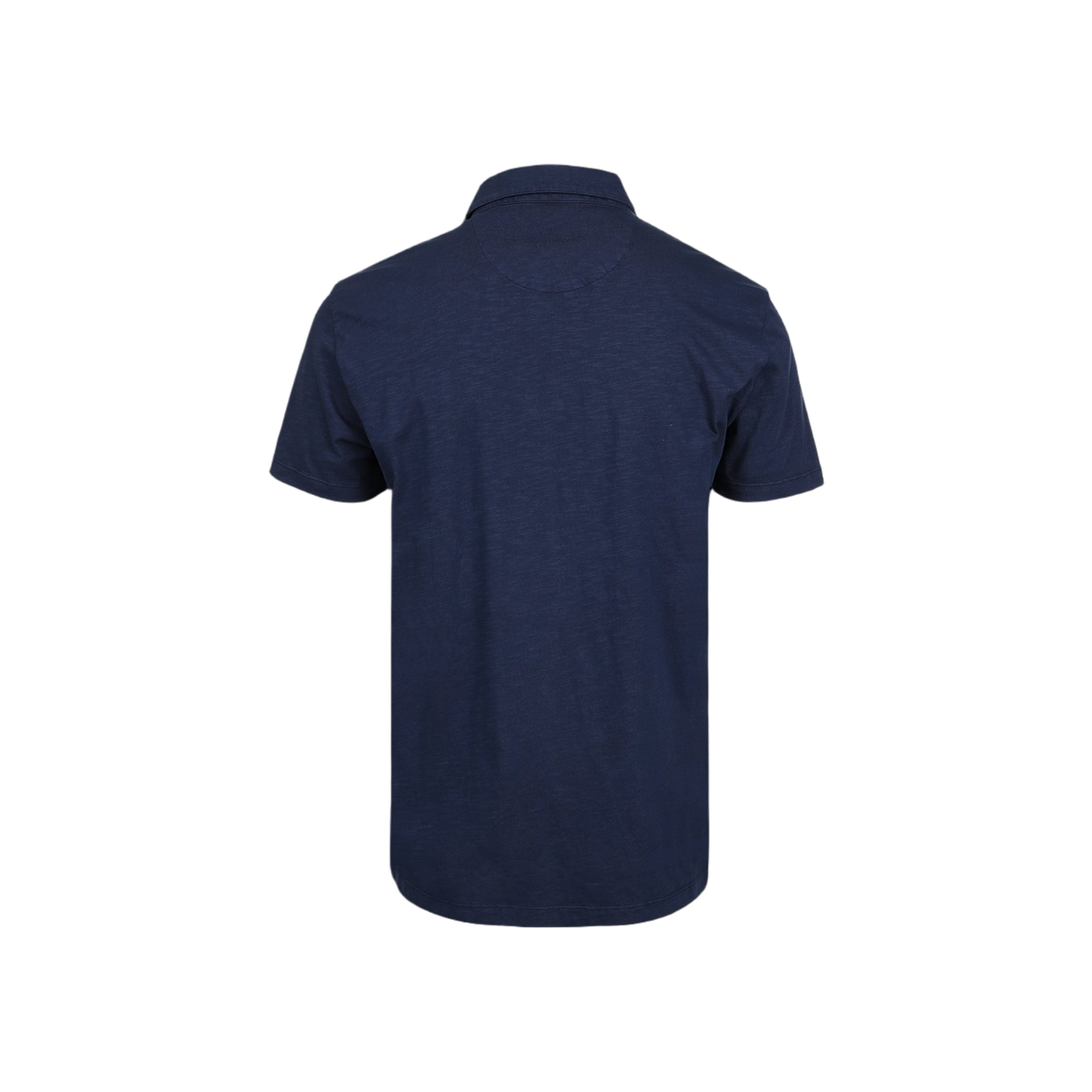 Brunotti Palorai Men Polo — Indigo Blue