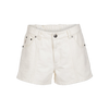 Brunotti Katinka Women Denim Shorts — Canvas