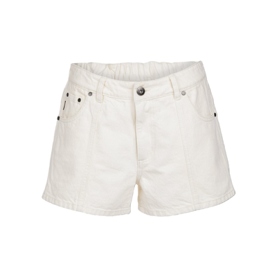 Brunotti Katinka Women Denim Shorts — Canvas