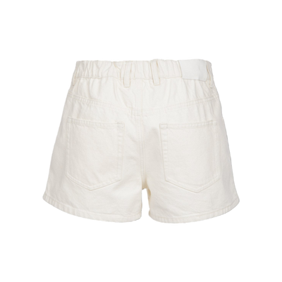 Brunotti Katinka Women Denim Shorts — Canvas