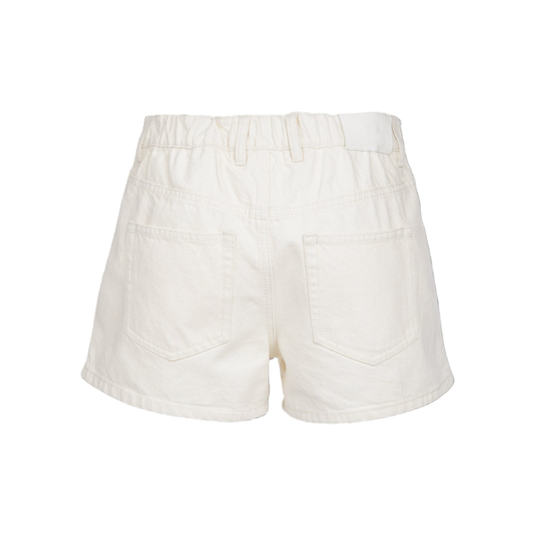 Brunotti Katinka Women Denim Shorts — Canvas