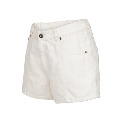 Brunotti Katinka Women Denim Shorts — Canvas