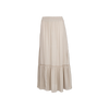 Brunotti Romaine Women Skirt — Feather Grey