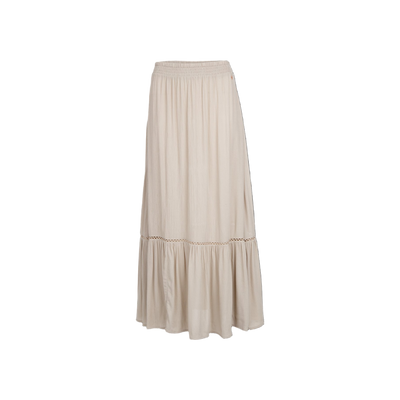 Brunotti Romaine Women Skirt — Feather Grey