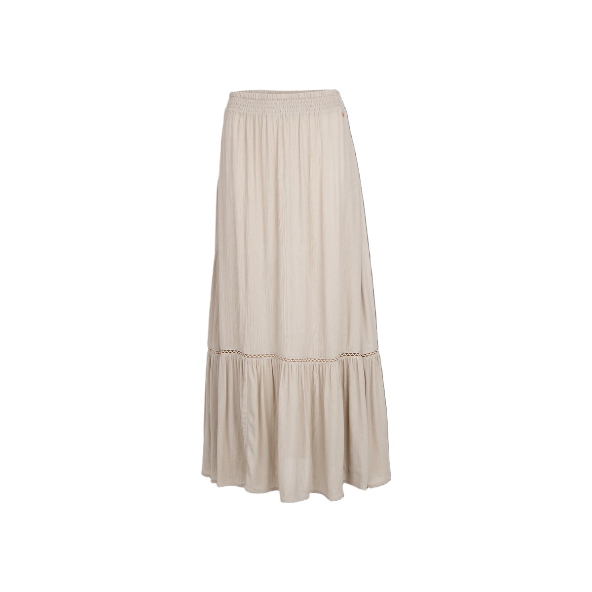 Brunotti Romaine Women Skirt — Feather Grey