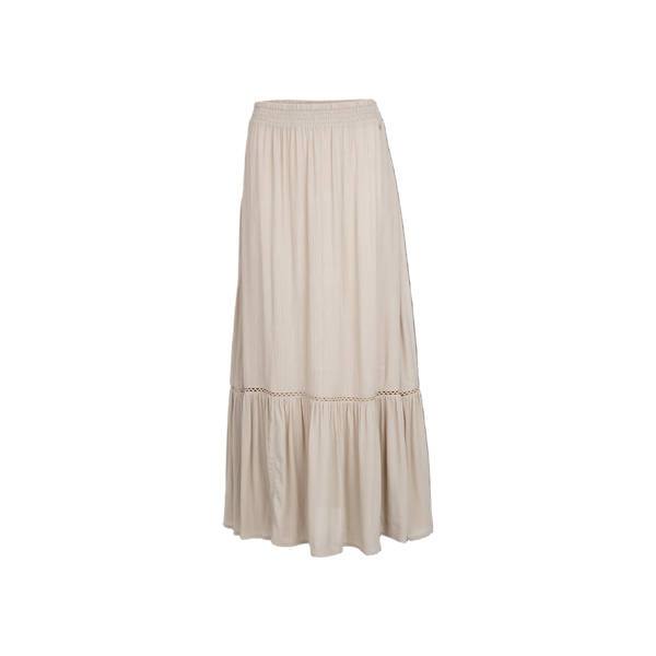 Brunotti Romaine Women Skirt — Feather Grey
