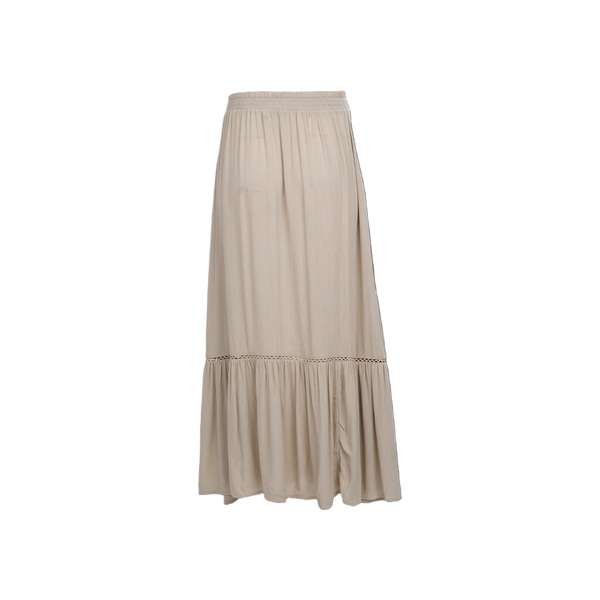 Brunotti Romaine Women Skirt — Feather Grey