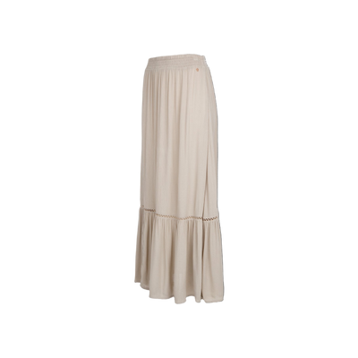 Brunotti Romaine Women Skirt — Feather Grey