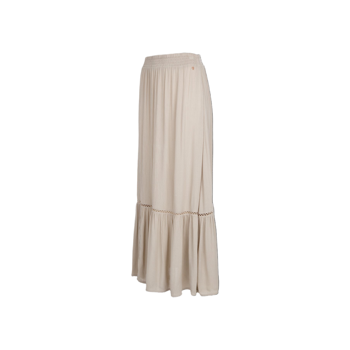 Brunotti Romaine Women Skirt — Feather Grey