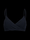 Brunotti Diamia-Rib Women Bikini — black