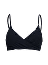 Brunotti Diamia-Rib Women Bikini — black