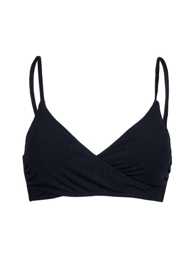 Brunotti Diamia-Rib Women Bikini — black