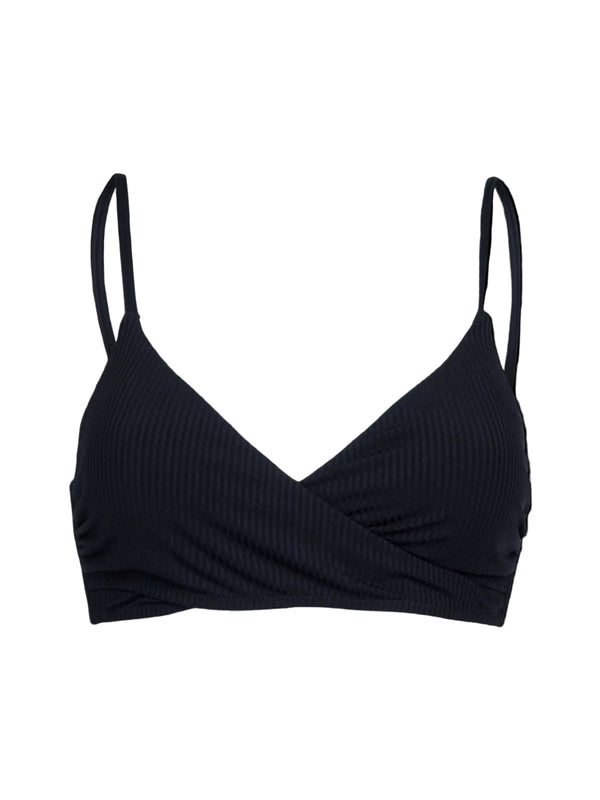 Brunotti Diamia-Rib Women Bikini — black