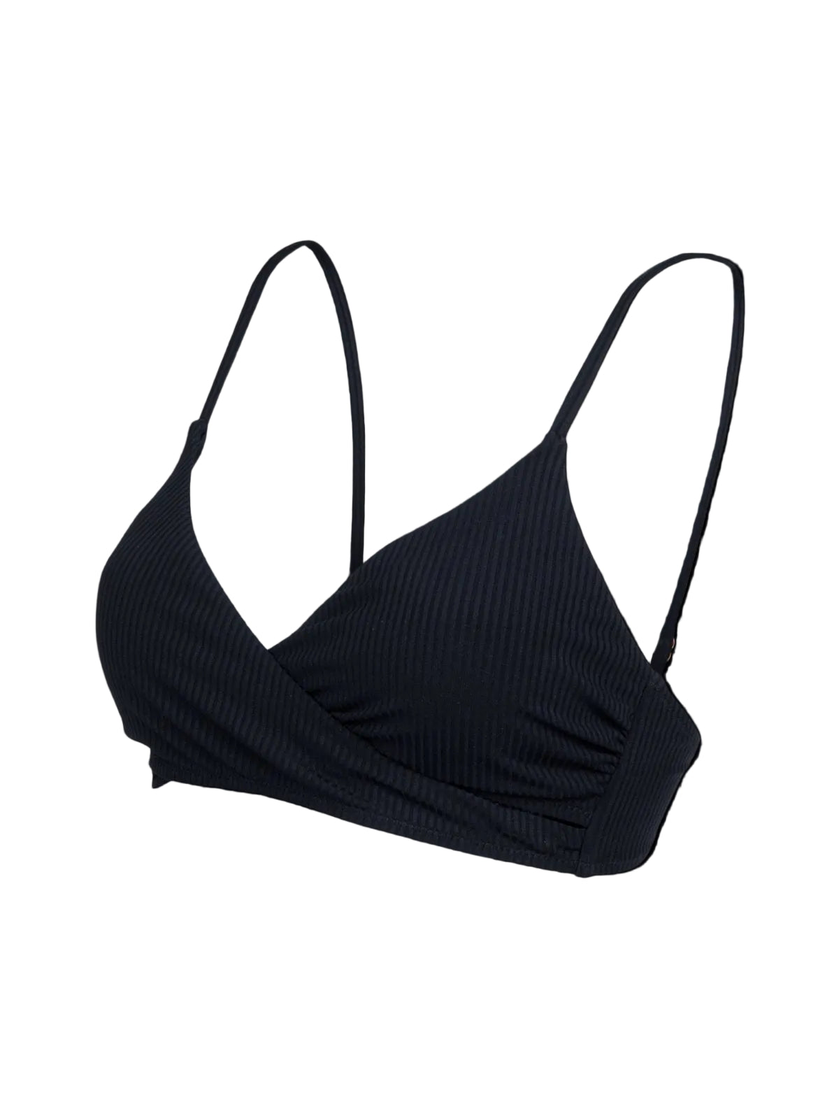 Brunotti Diamia-Rib Women Bikini — black
