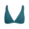 Brunotti Fortelle-Rib Women Bikini Top — Mediterranea