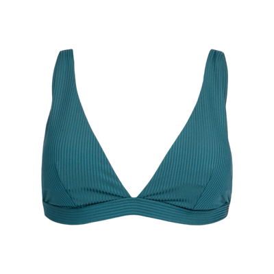 Brunotti Fortelle-Rib Women Bikini Top — Mediterranea