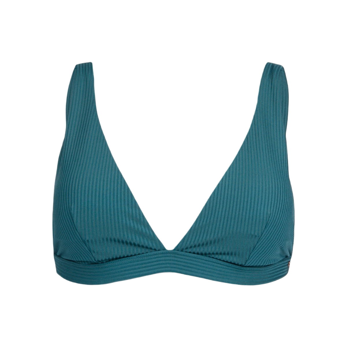 Brunotti Fortelle-Rib Women Bikini Top — Mediterranea