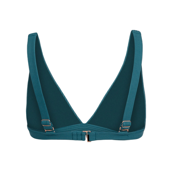 Brunotti Fortelle-Rib Women Bikini Top — Mediterranea