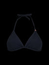 Brunotti Novalee-Rib Women Bikini Top — black