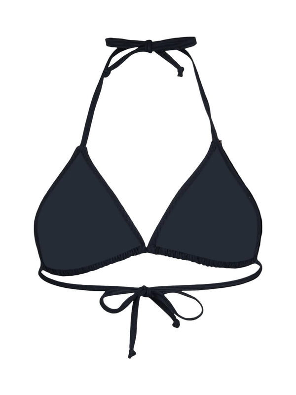 Brunotti Novalee-Rib Women Bikini Top — black