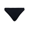 Brunotti Nell-Rib Women Bikini Bottom — black