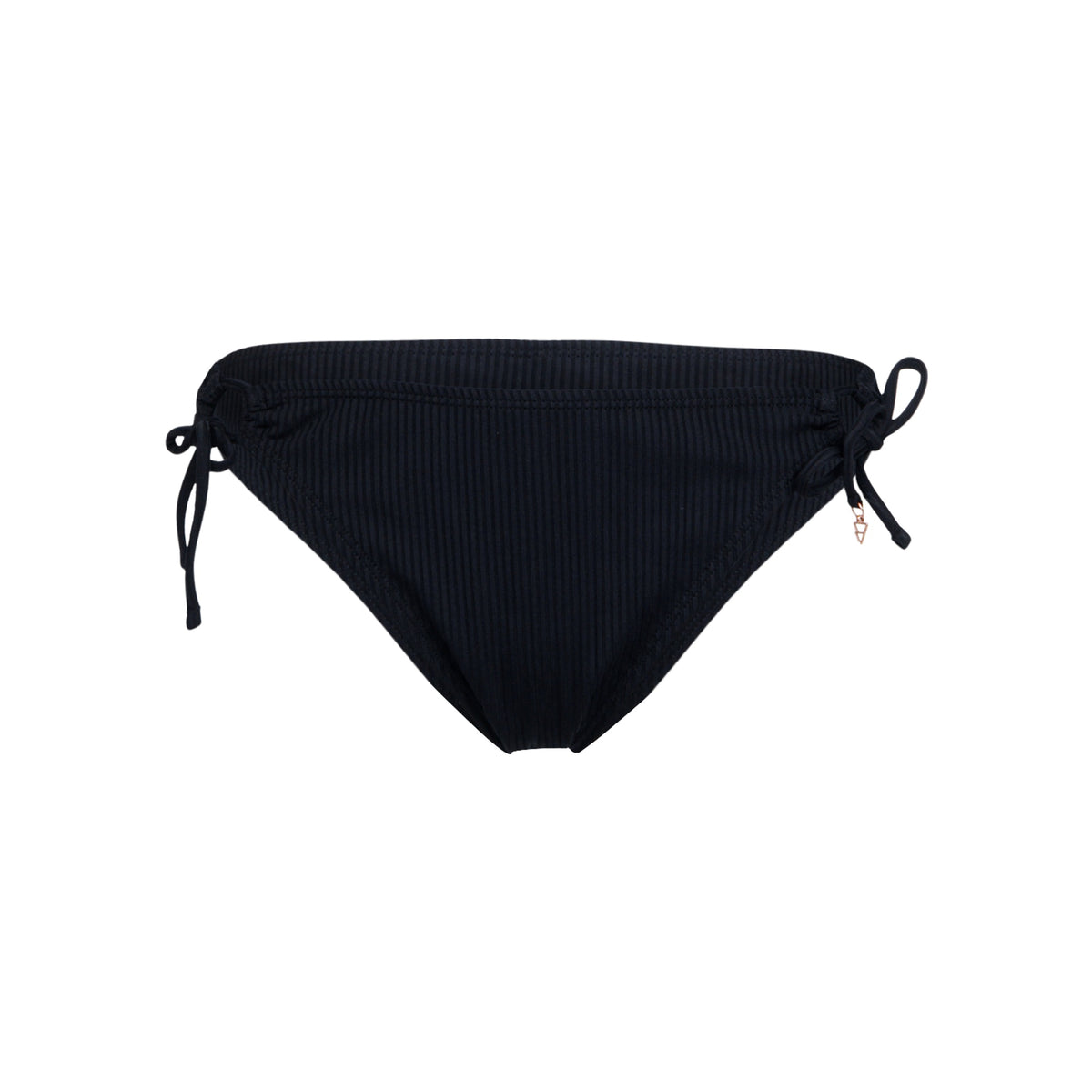 Brunotti Nolestina-Rib Women Bikini Bottom — black
